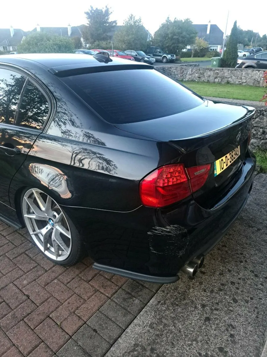 Bmw e90 318d - Image 4