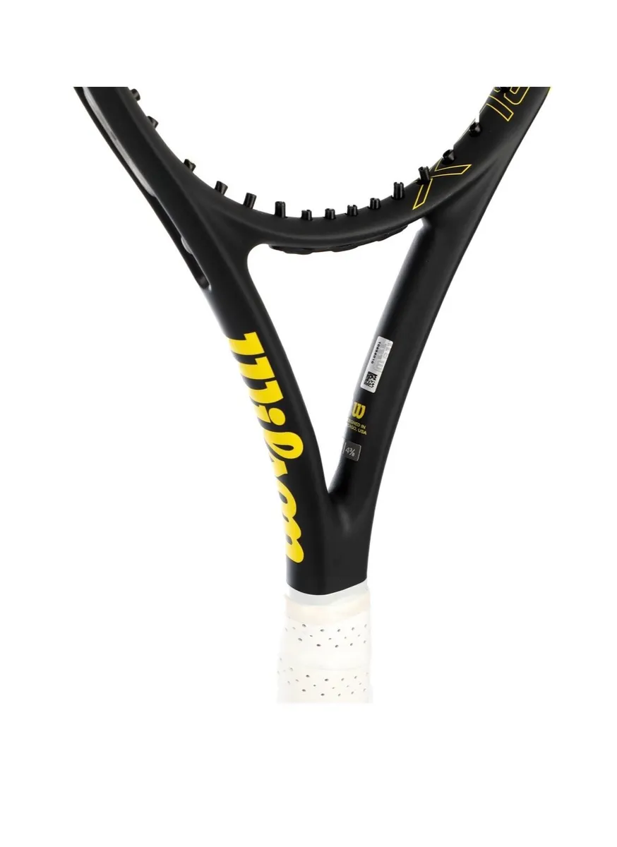 Wilson pro open blx tennis racket - Image 3
