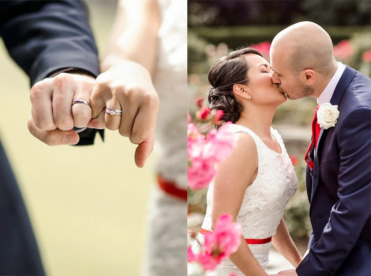 Photograpy For Small Weddings, Events & Gatherings - Image 1