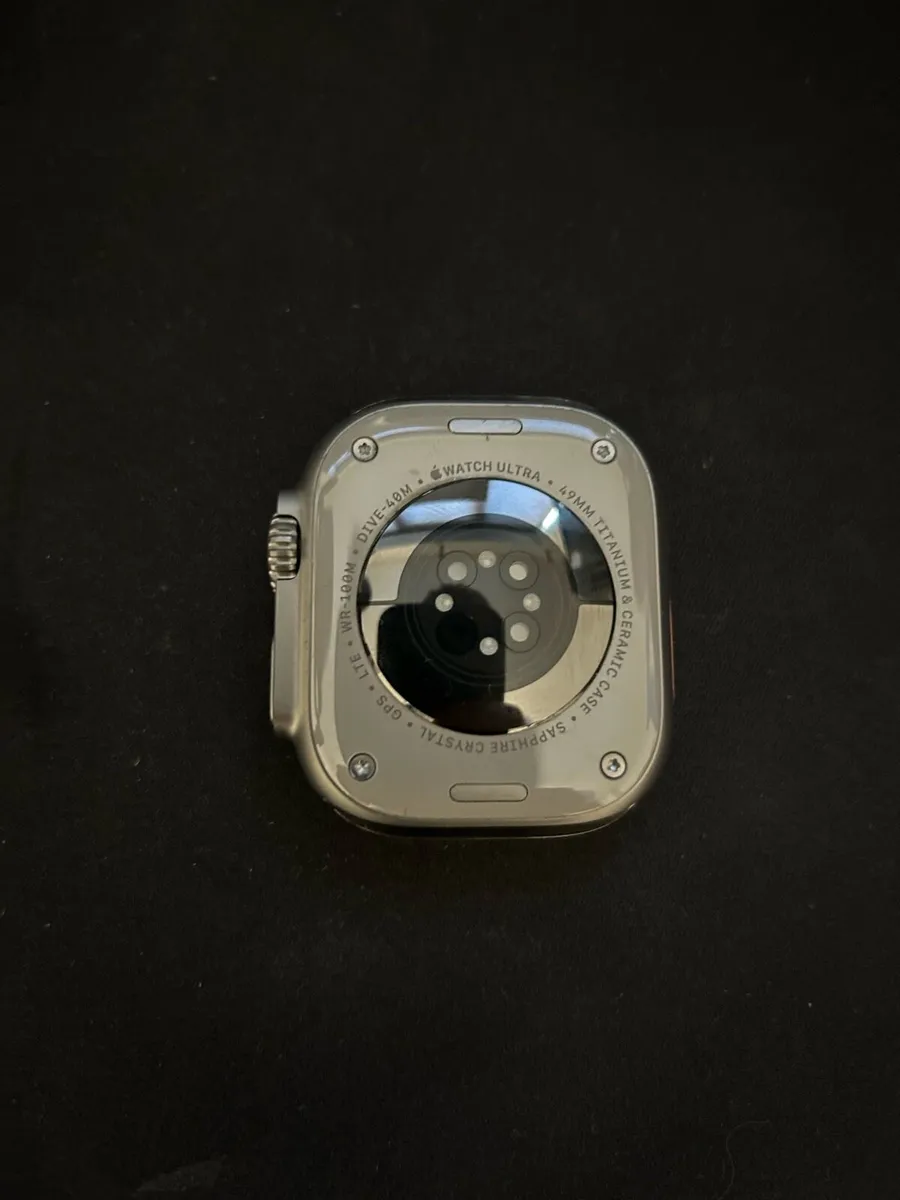 Apple Watch Ultra 2 - Image 3