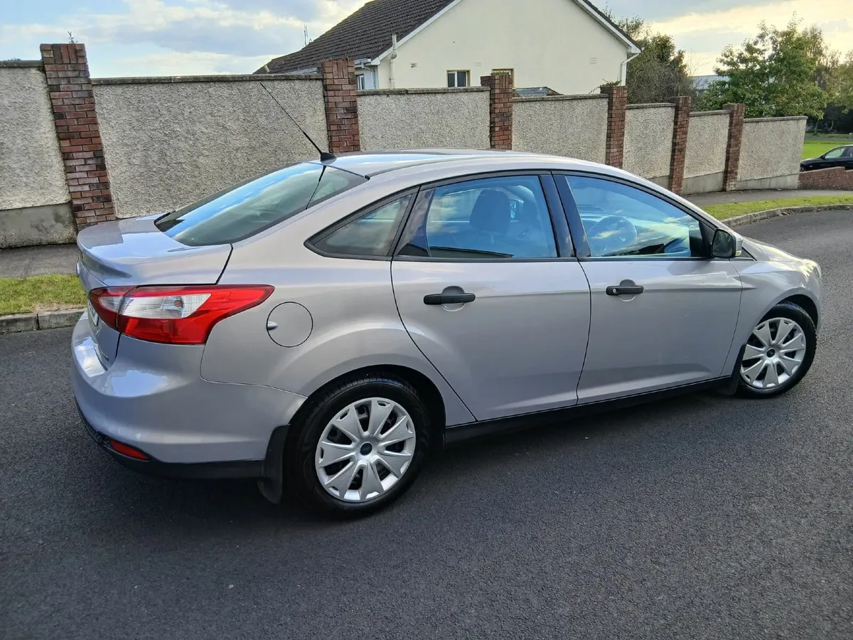 2013 Ford Focus 1.6 Tdci🎈 New Nct🎈 - Image 3