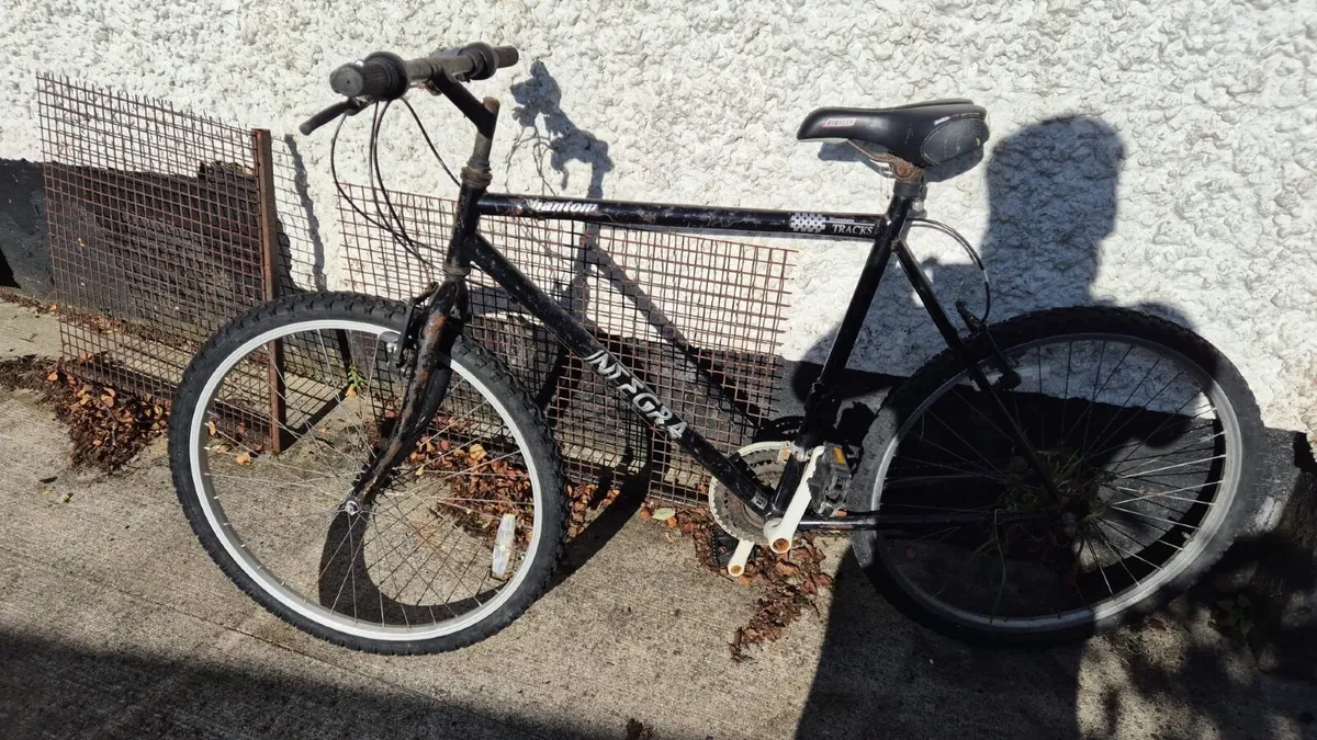 Bike