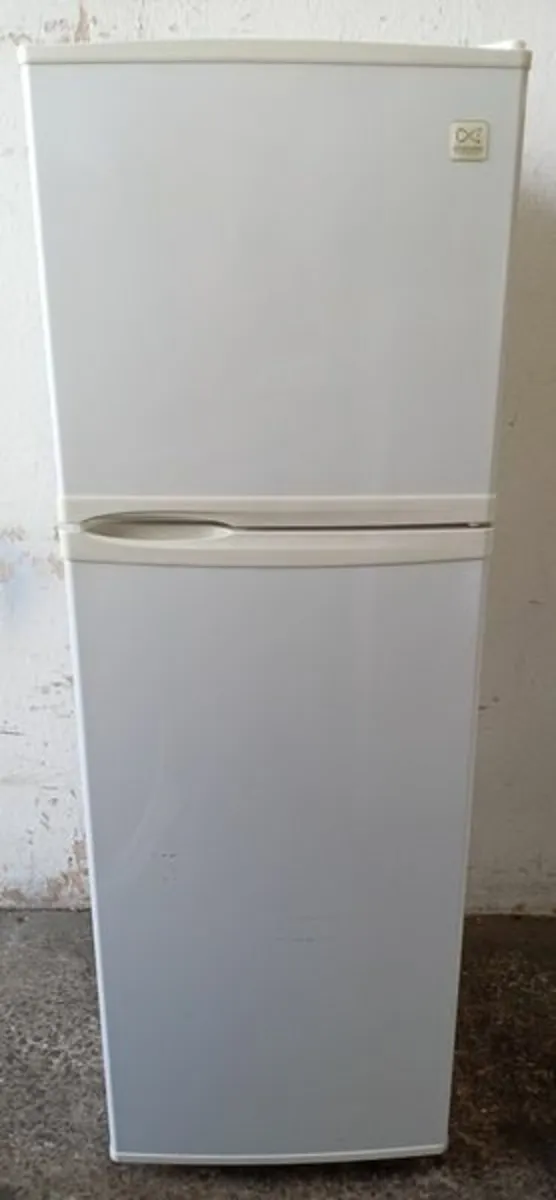 Fridge Freezer - Image 1