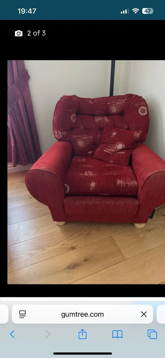 Sofa - Image 3