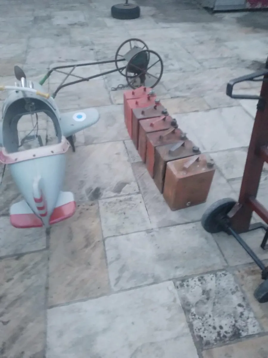 All antique for sale - Image 1