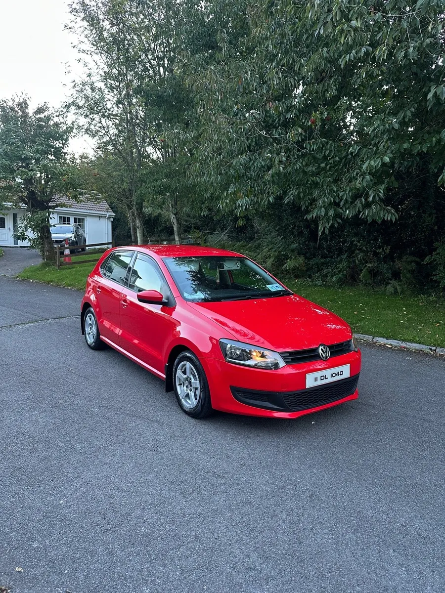 Volkswagen polo - Image 1
