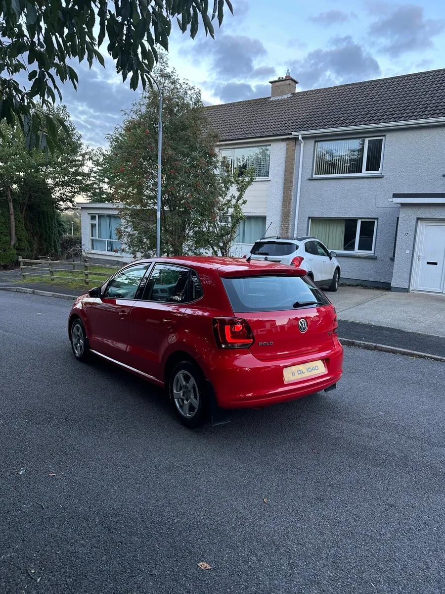 Volkswagen polo - Image 3