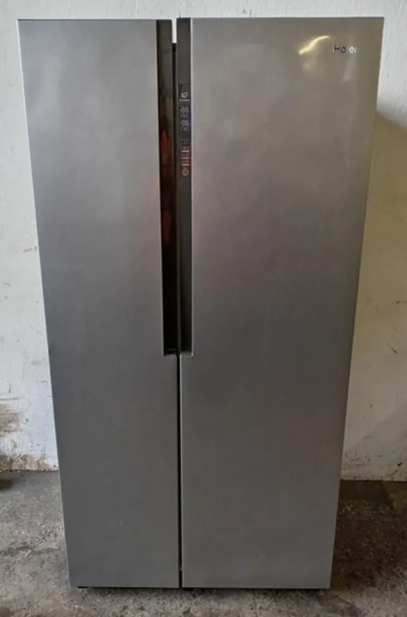 Fridge Freezer American Style - Image 1