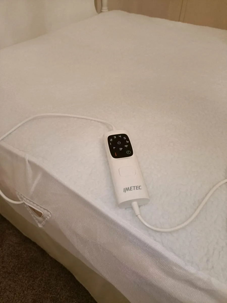 Single Divan Bed - Image 3