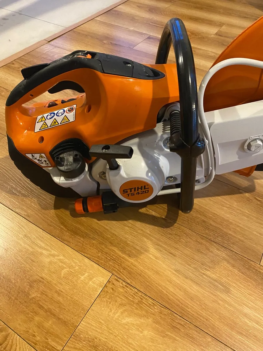 Con saw - Image 1