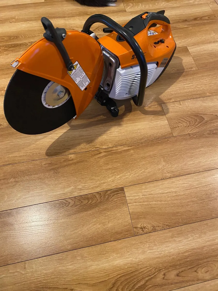Con saw - Image 2