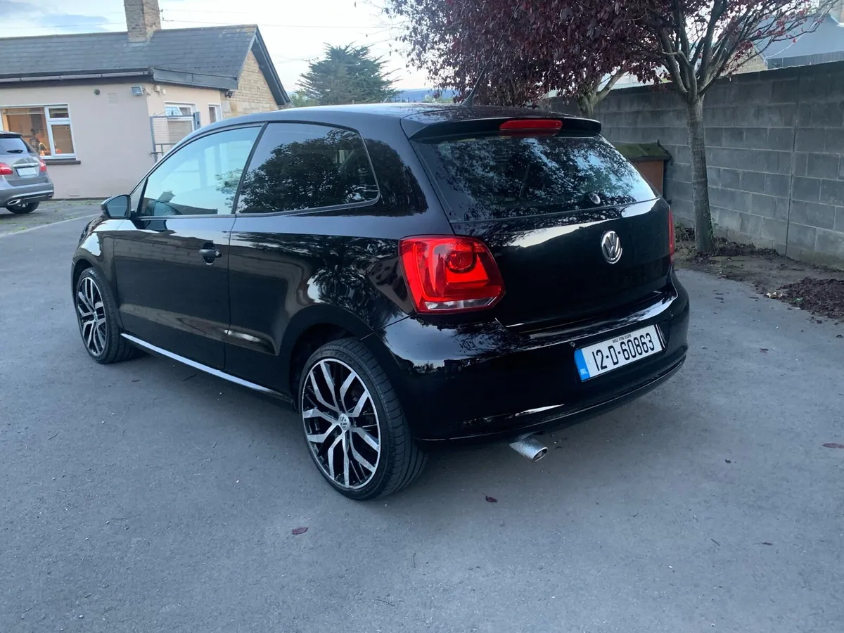 Polo Trendline - Image 2