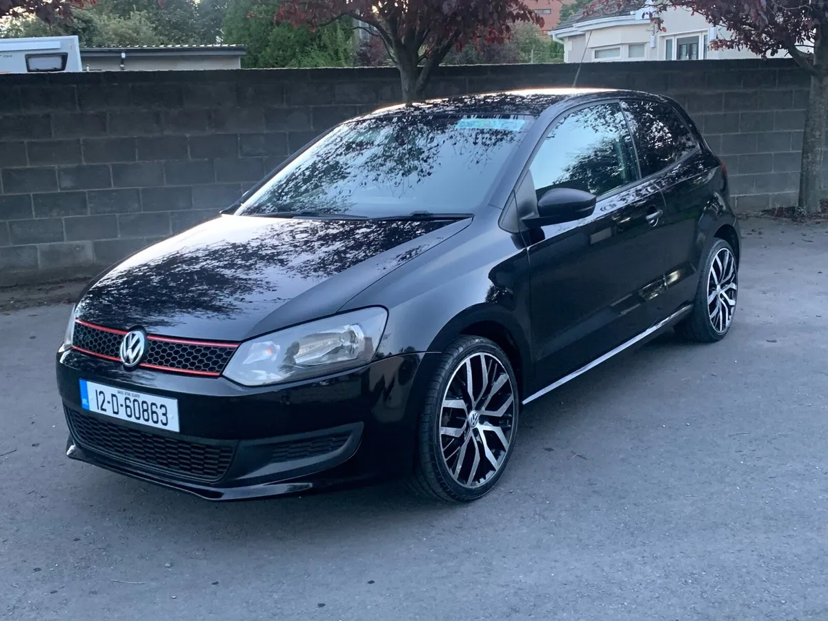 Polo Trendline - Image 4