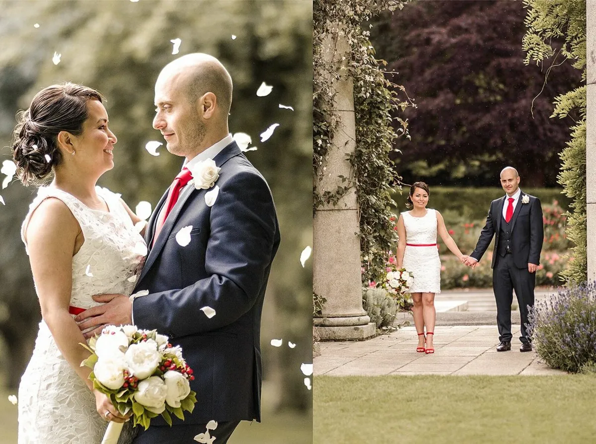 Photograpy For Small Weddings, Events & Gatherings - Image 4