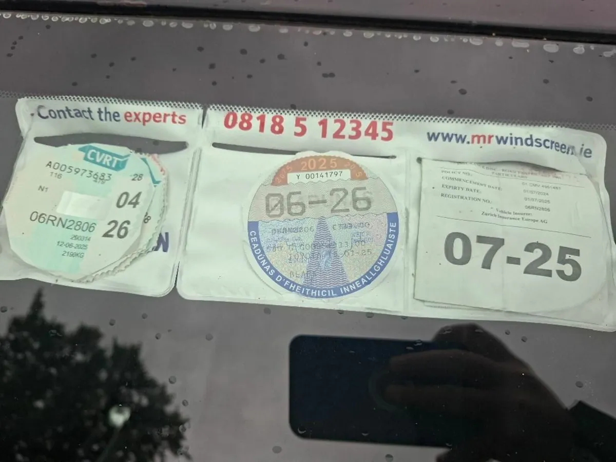 Toyota RAV4 2006 - Image 3