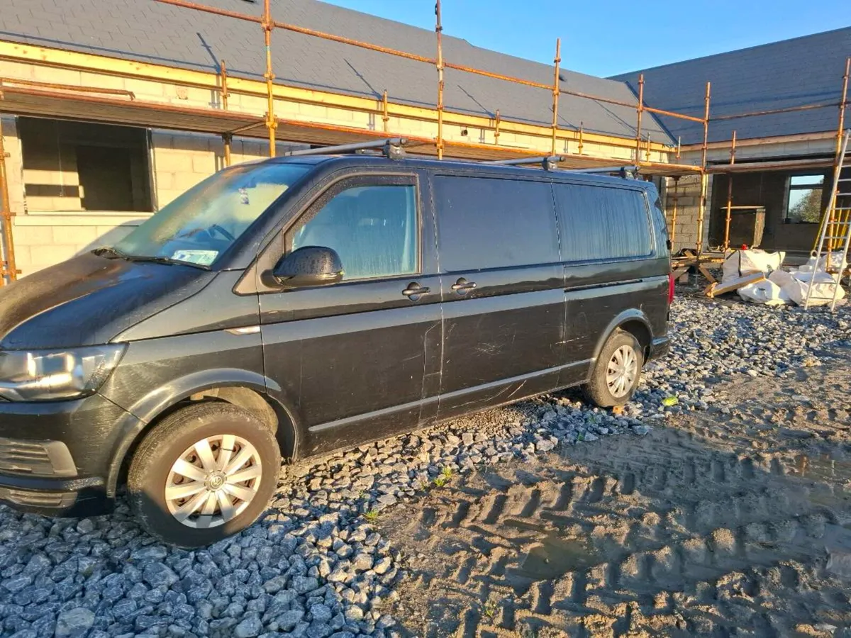 Vw transporter - Image 3