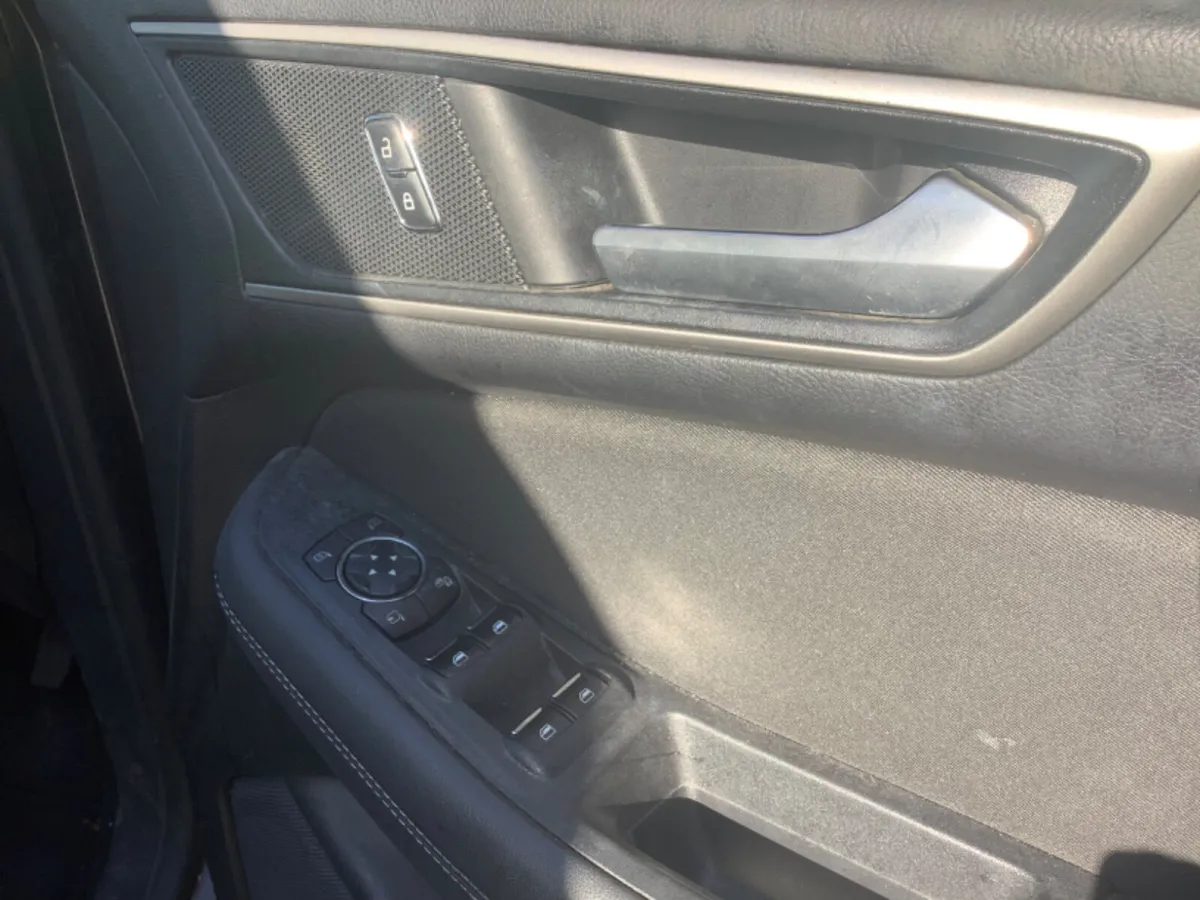 2016 FORD S MAX 2.0 96MILES - Image 4