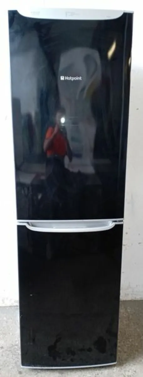 Fridge Freezer - Image 1