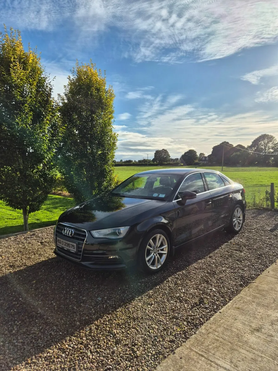 Audi A3 2015 - Image 2