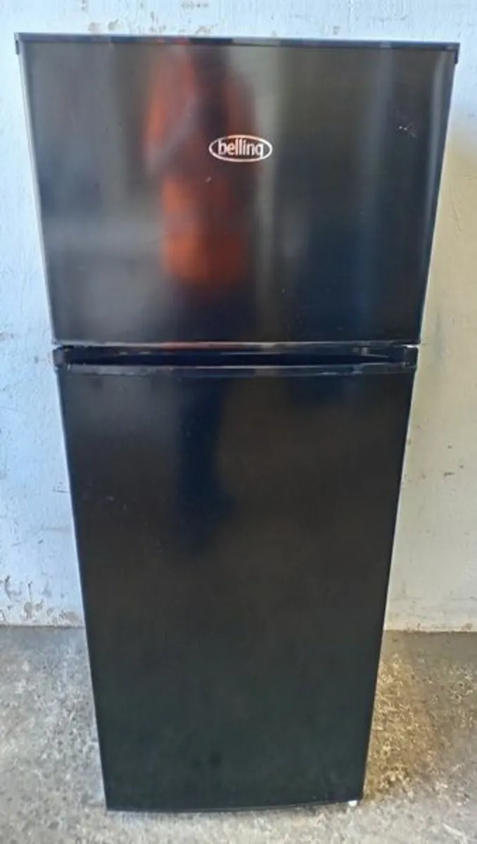 Fridge Freezer - Image 1