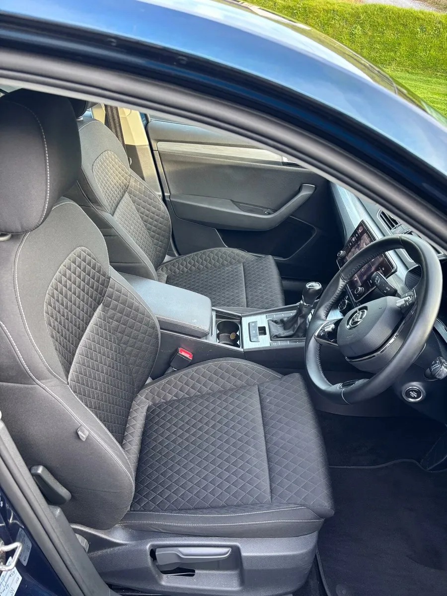 Skoda superb - Image 3