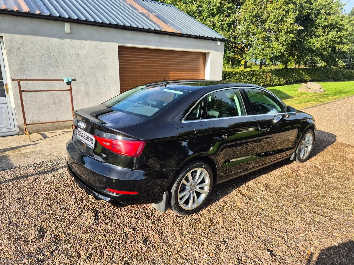 Audi A3 2015 - Image 3