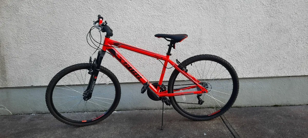 Kids Bicycle - Image 1