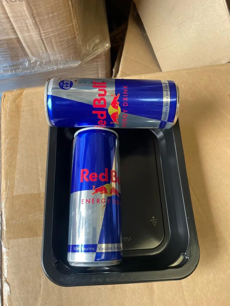 100% Compostable Plastic Cups & Trays - Image 1