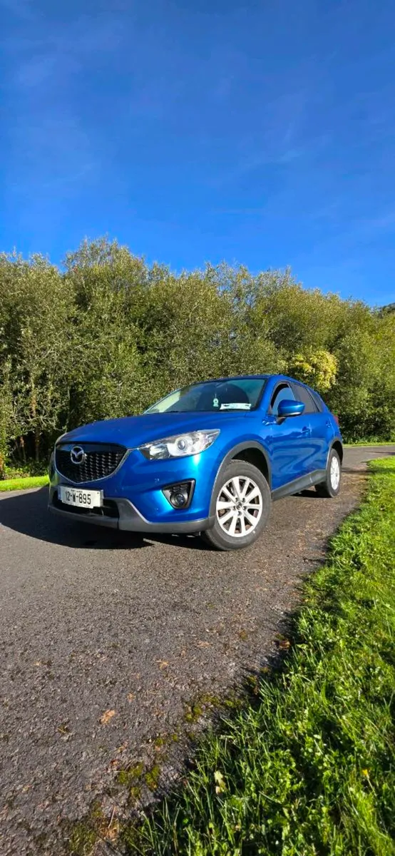 Mazda CX-5 2012 / Fresh NCT // Diesel 2.2L - Image 1