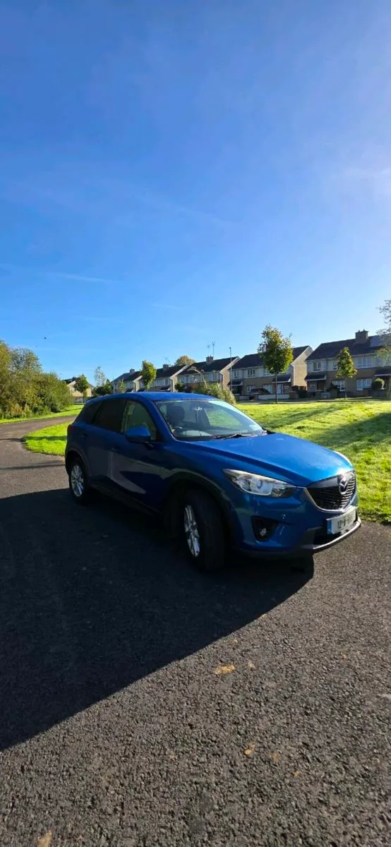 Mazda CX-5 2012 / Fresh NCT // Diesel 2.2L - Image 2
