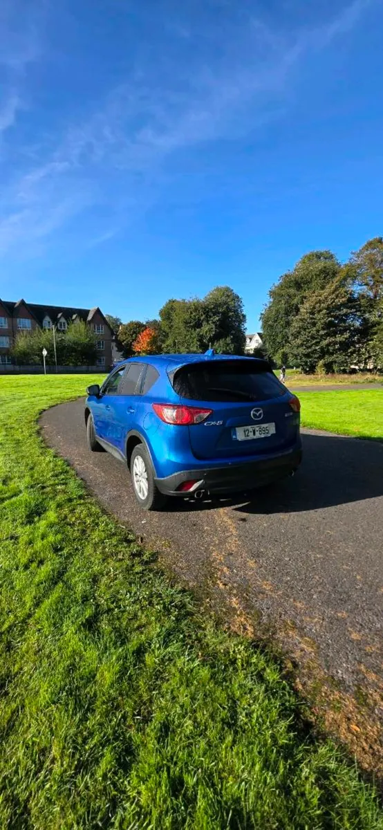 Mazda CX-5 2012 / Fresh NCT // Diesel 2.2L - Image 4
