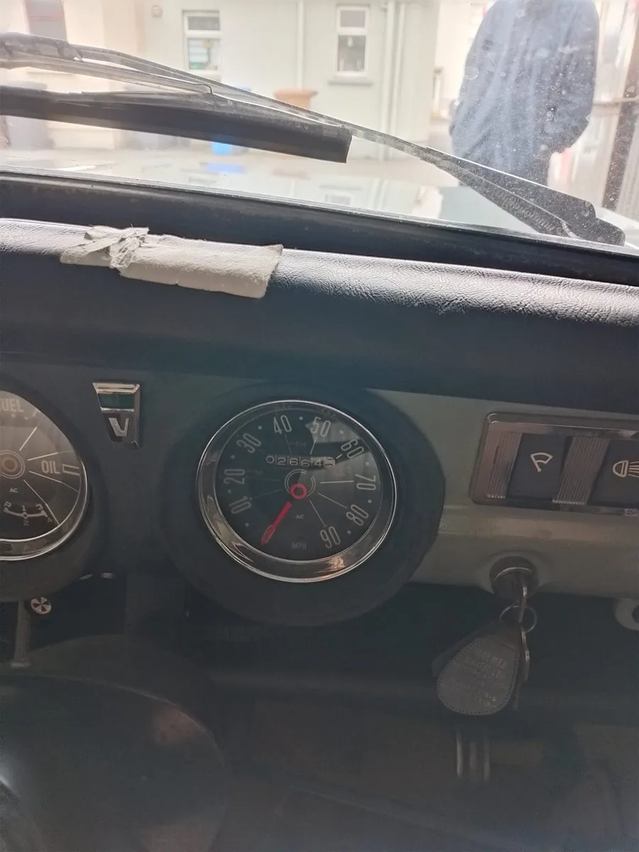 Vauxhall viva - Image 2