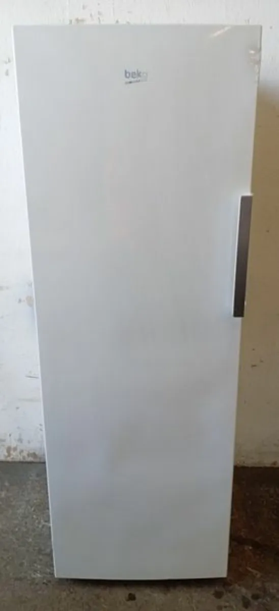 Freezer Larder - Image 1