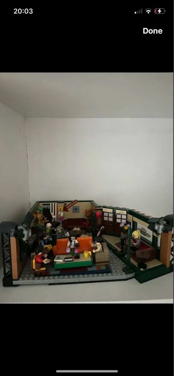 Lego