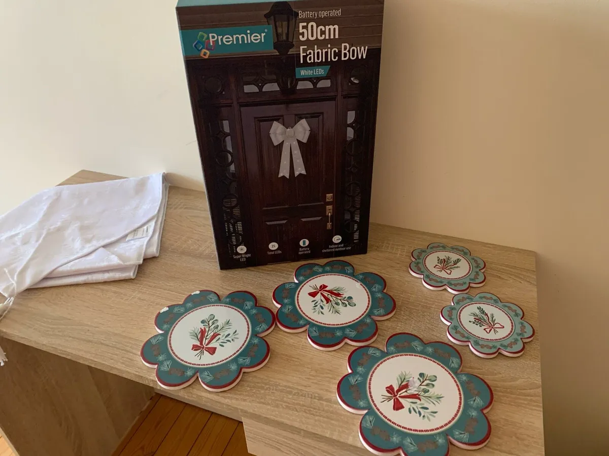 Christmas Stuff - Image 4
