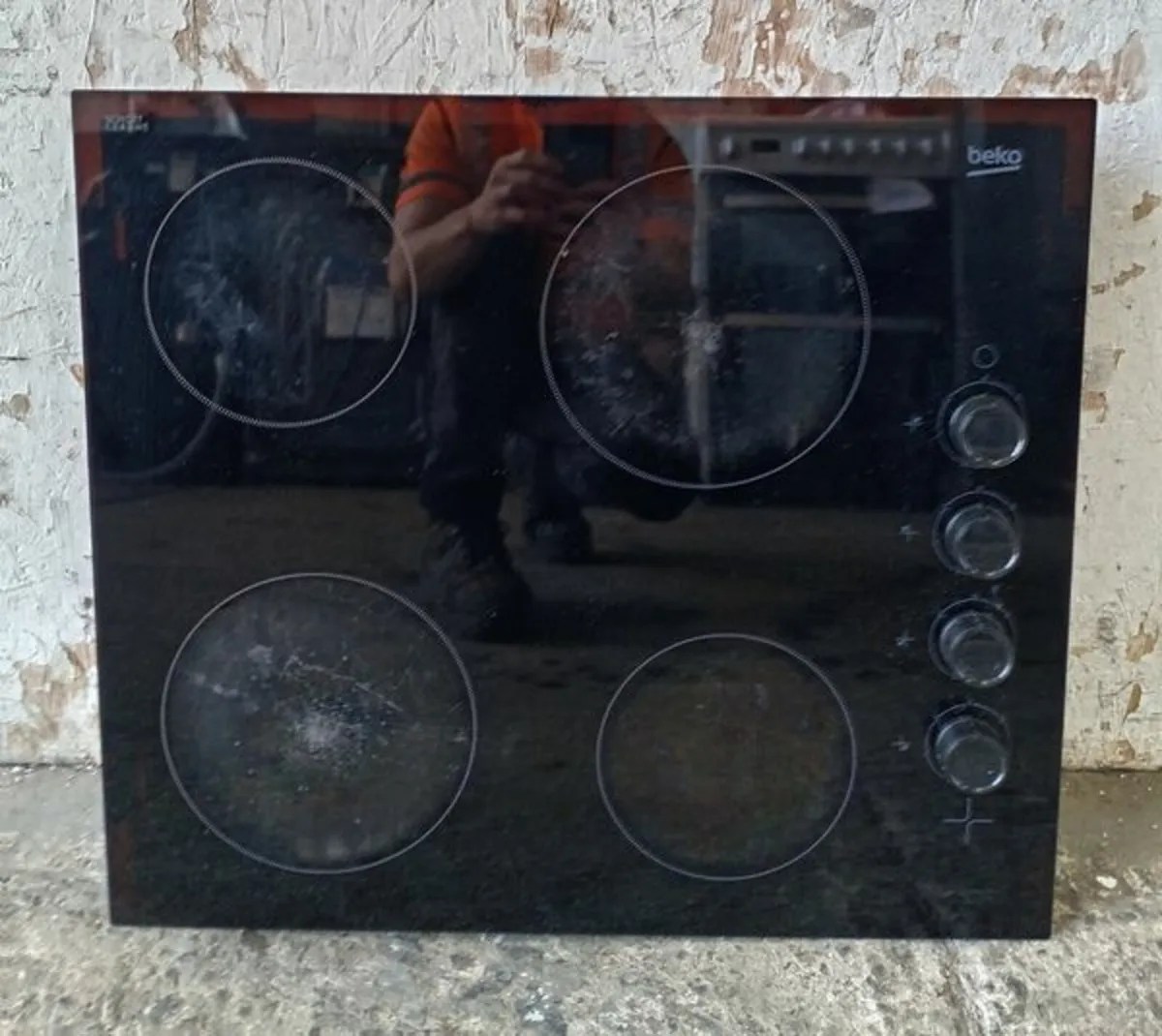 Hob - Image 1