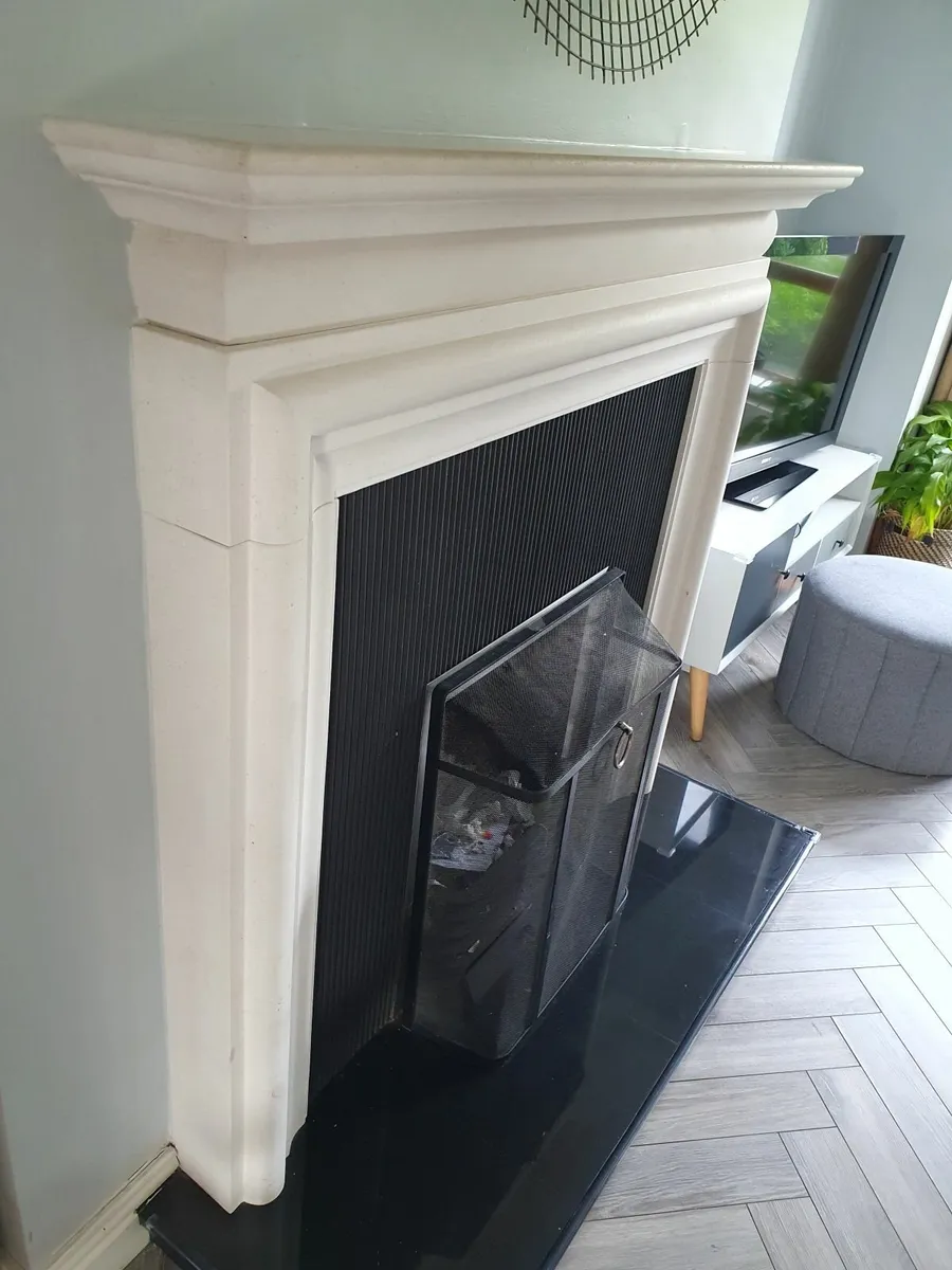 Fireplace for Sale - Image 2