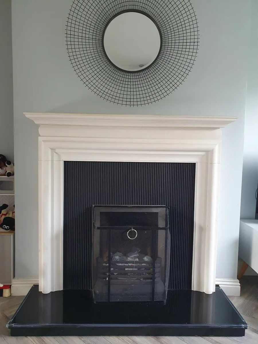 Fireplace for Sale - Image 1