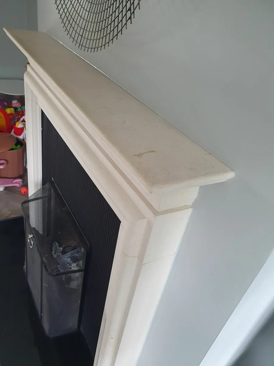 Fireplace for Sale - Image 4