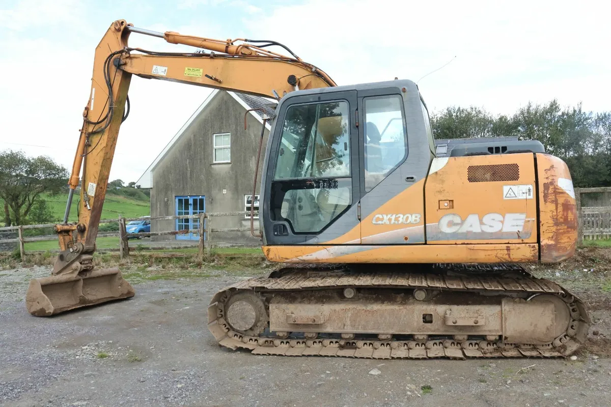 JCB - Image 1