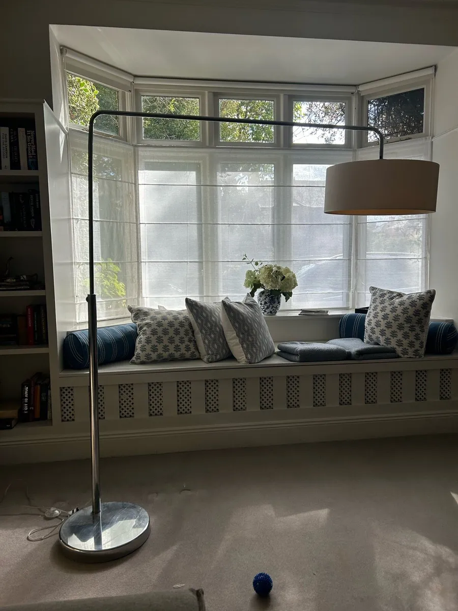 Lamp floor - Image 2