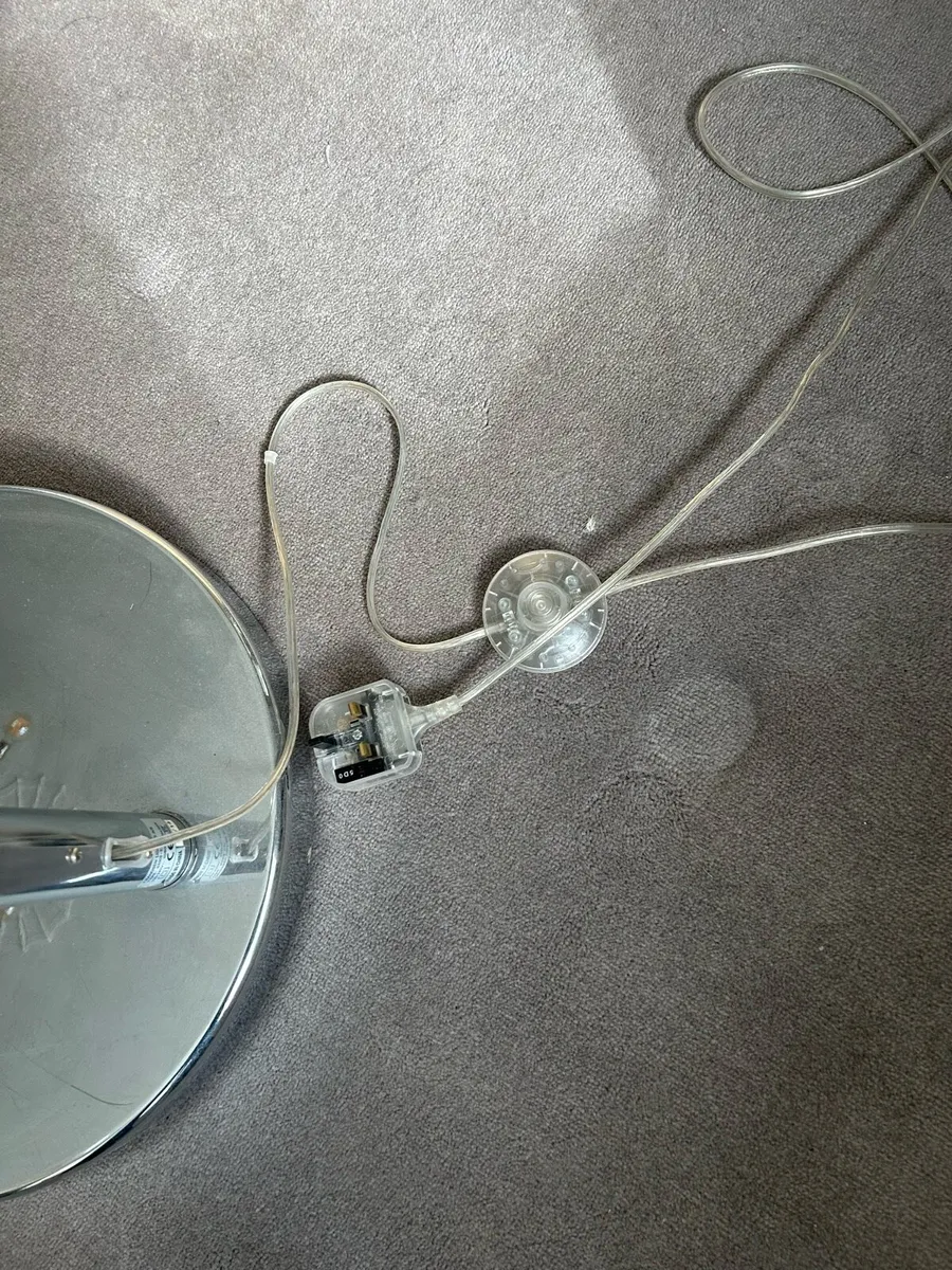 Lamp floor - Image 4