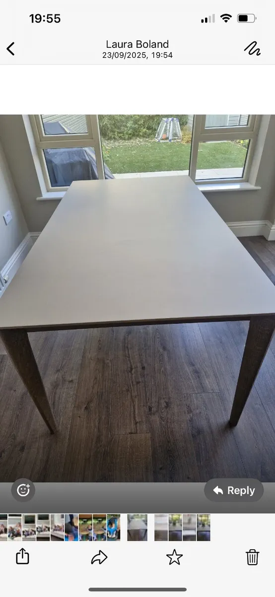 Dining  table - Image 4