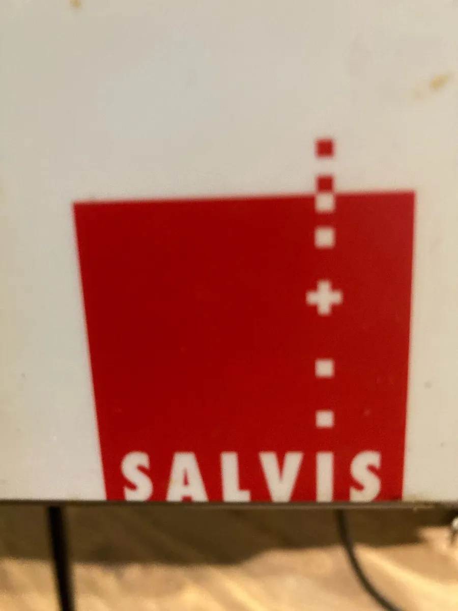 Salvis Salamander - Image 2