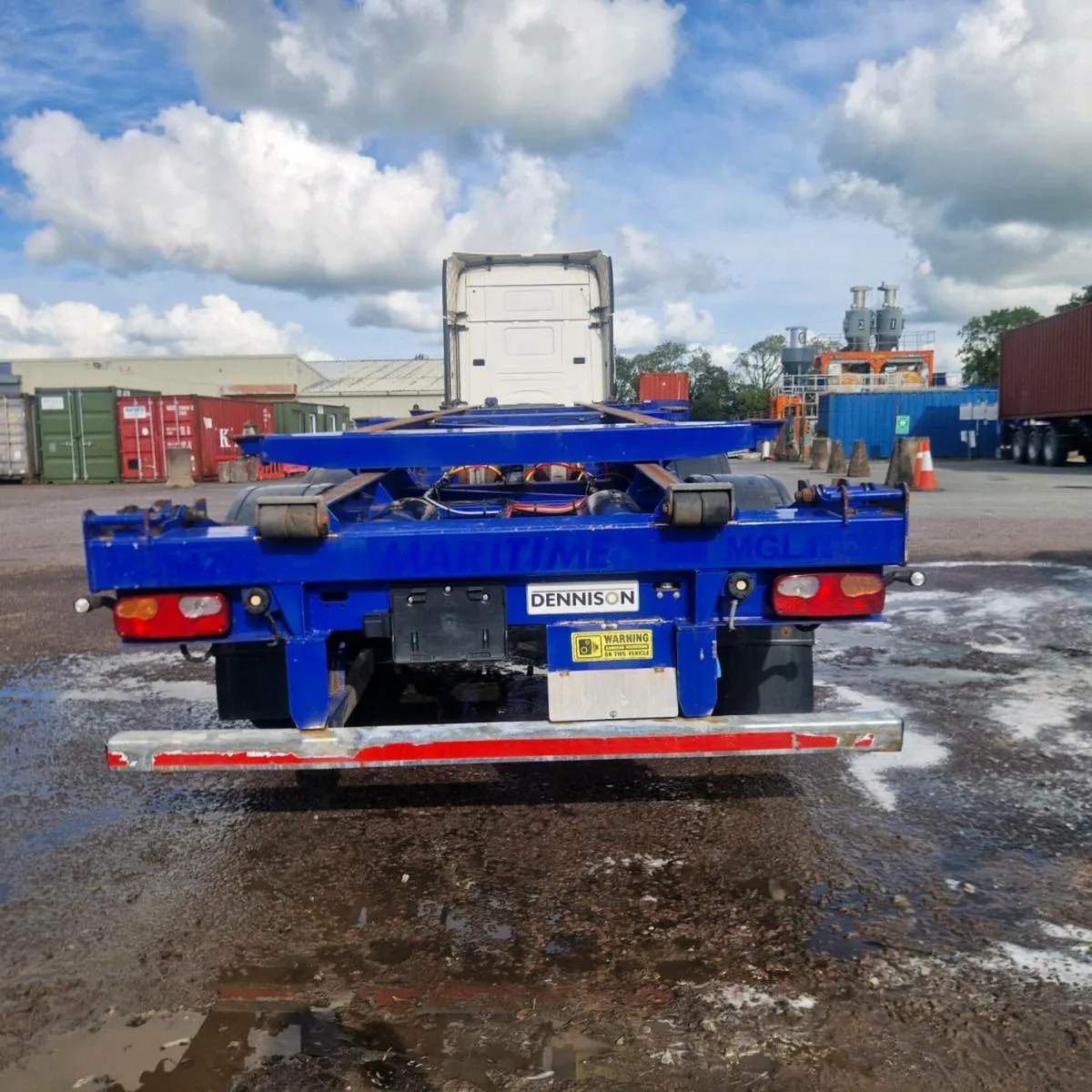 Dennison slider - Image 3