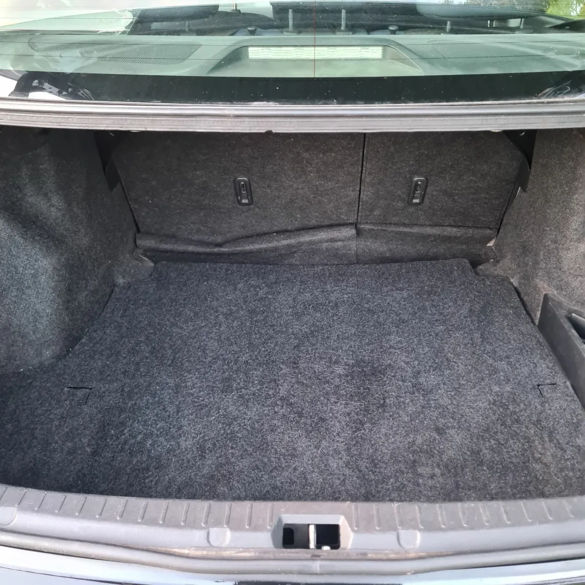 Toyota Corolla 2007 - Image 4