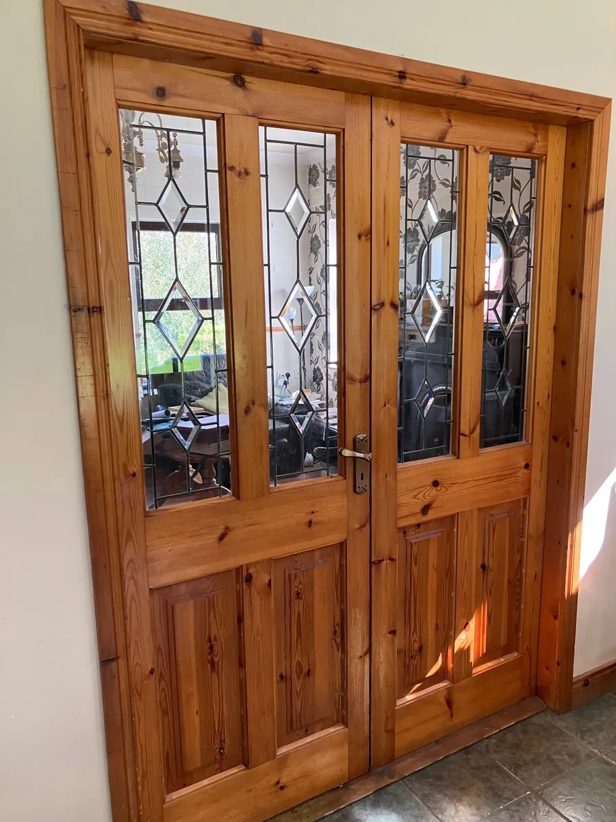 Interior doors - Image 2