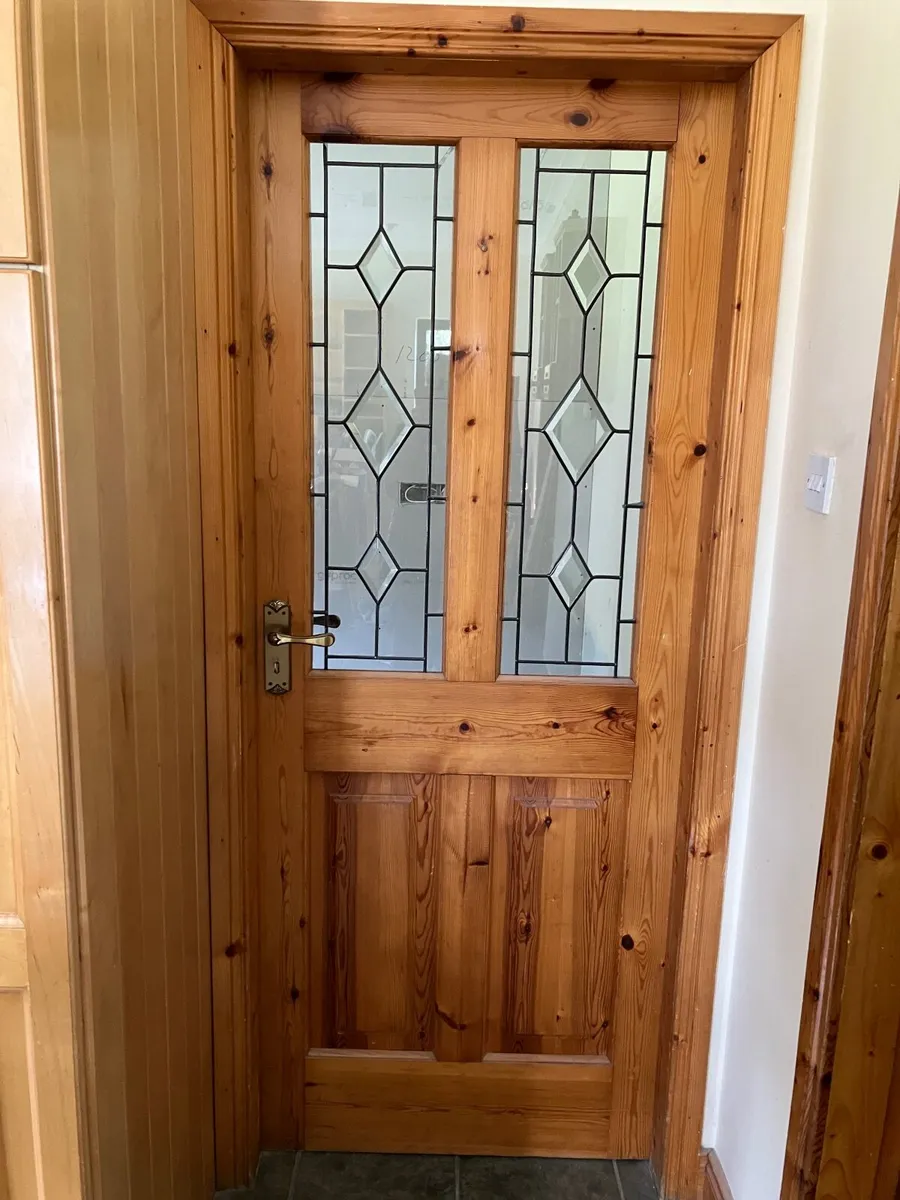 Interior doors - Image 3