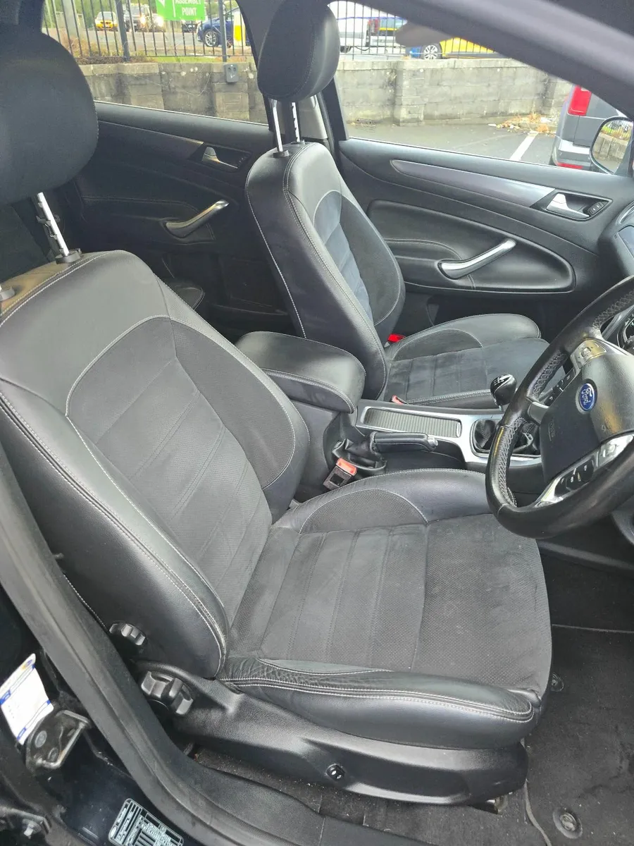 Ford Mondeo 2012 NEW NCT TILL 10/2026 Tax 09/2026 - Image 3