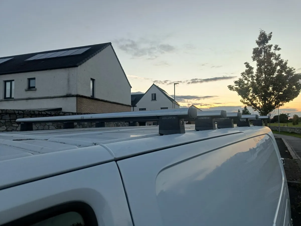 Citroen Dispatch 2017 - Image 3